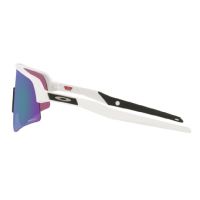 OCCHIALI OAKLEY SUTRO LITE SWEEP MT WHT W/PRIZM GREEN OO9465-0439