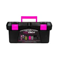 MUC-OFF CLEANING E-BIKE CLEAN PROTECT AND LUBE KIT