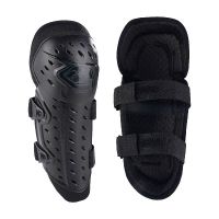 TROY LEE DESIGNS ROGUE KNEE/SHIN GUARD HARD SH SM/MD BLK 564003002