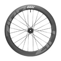 SHIMANO ZIPP 404 FIRECREST TLR DISC 24 12 MM THRU AXLE REAR WHEEL