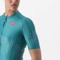 MAGLIA CASTELLI DONNA AERO PRO JERSEY