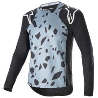 MAGLIA ALPINESTARS TECHSTAR ENVISION LS