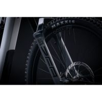 BICI WHYTE E-180 WORKS MX