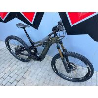 BICI USATA CANNONDALE MOTERRA NEO 1 SMALL ANNO 2020
