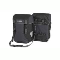 PAIR OF ORTLIEB SPORT-PACKER PLUS BAGS