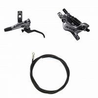 FRONT DISC BRAKE SHIMANO XTR M9120