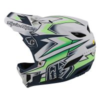 CASCO TROY LEE DESIGNS D4 COMPOSITE VOLT