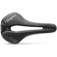 SELLA SELLE ITALIA FLITE BOOST KIT CARBONIO SUPERFLOW  FIBRA-TEK