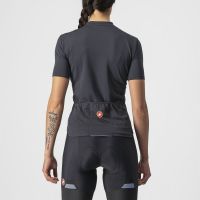 MAGLIA CASTELLI DONNA ANIMA 3 JERSEY