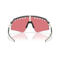 OCCHIALI OAKLEY SUTRO LITE SWEEP ARGENTO/BLU COLORSHIFT PRIZM TRAIL TORCH