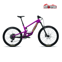 SANTA CRUZ BRONSON 5 C R