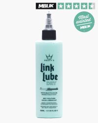 LUBRIFICANTE Peaty's - LinkLube Dry 120ml