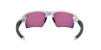 OCCHIALI OAKLEY FLAK 2.0 XL POLISHED PRIZM FIELD OO9188-0359