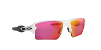 OCCHIALI OAKLEY FLAK 2.0 XL POLISHED PRIZM FIELD OO9188-0359