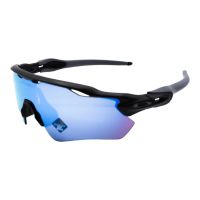 OAKLEY RADAR EV PATH MATTE BLACK POLARIZED OO9208-5538 SUNGLASSES