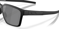 OCCHIALI OAKLEY ACTUATOR SQ MATTE BLACK PRIZM BLACK OO9430-0157