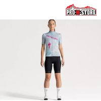 SPECIALIZED WOMEN'S SBC FOUNDATION GRAPHIC JERSEY