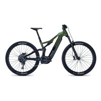 BICI FOCUS THRON2 6.7 800WH
