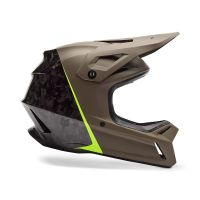 CASCO FOX RAMPAGE RS SPLICE