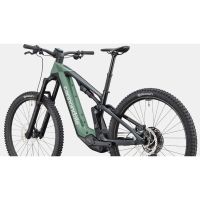 BICI CANNONDALE MOTERRA 2