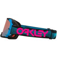 MASCHERA OAKLEY AIRBRAKE MX BLUE WIRED PRIZM SAPPHIRE OO7046-H000