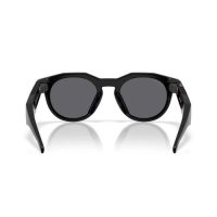 OCCHIALI OAKLEY META HSTN NERO LENTI PRIZM BLACK POLARIZZATE OW8002-0351