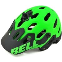 BELL CASCO SUPER 2R MIPS MAT BLK KRYPT M