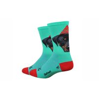 CALZE DEFEET AIREATOR 6 PARTY PUPPER