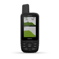 COMPUTER PORTATILE GPSMAP 66st GARMIN