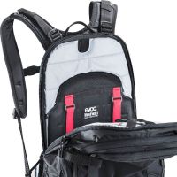 ZAINO EVOC FR TRAIL BLACKLINE 20L