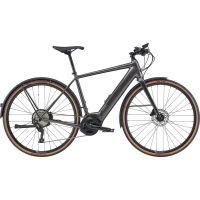 CANNONDALE QUICK NEO EQ BIKE