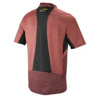 MAGLIA ALPINESTARS ALPS 8 SS