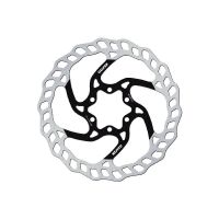 GALFER WAVE FIXED 180X2 MM E-BIKE DISC BRAKE
