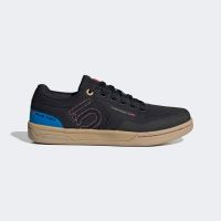 SCARPE FIVE TEN FREERIDER PRO CANVAS NERO/CARBON/PULSE LIME