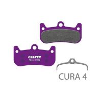 GALFER E-BIKE FORMULA CURA 4 BRAKE PADS