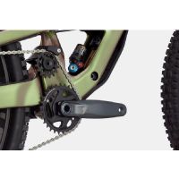 BICI MTB CANNONDALE JEKYLL 1 MD BEETLE GREEN C21102U10MD