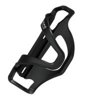 LEZYNE FLOW CAGE SL RIGHT SIDE LOAD BOTTLE BLACK