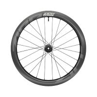 RUOTA POSTERIORE ZIPP 303 FIRECREST TLR DISCO 24 RAGGI P.PASS.12MM SHIMANO