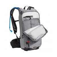 ZAINO CAMELBAK HAWG PRO 20 LITRI CON SACCA IDRICA 3 LITRI GREY