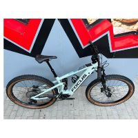 BICI USATA FOCUS JAM 6.8 S 2021