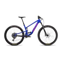 SANTA CRUZ TALLBOY 5 C S BIKE