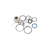 FOX GRIP CARTRIDGE GASKET KIT COMPATIBLE WITH MODELS 32-34-36-40 2017-18