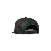 CAPPELLO FOX VZNS CAMO GREEN CAMO 30656-031