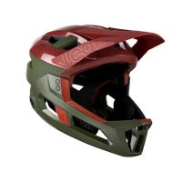 CASCO LEATT ENDURO 3.0 V23 2023