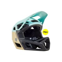 CASCO FOX PROFRAME CLYZO MIPS OAT