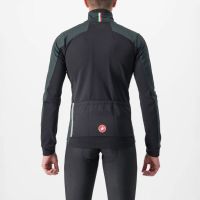 GIACCA CASTELLI ENTRATA JACKET