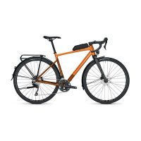 FOCUS ATLAS 6.7 EQP BIKE