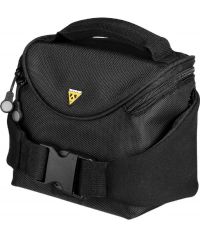 TOPEAK COMPACT HANDLEBAR BAG (2L)