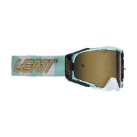 LEATT VELOCITY 6.5 IRIZ ROLL-OF GOGGLE MASK