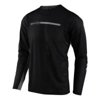 MAGLIA TROY LEE DESIGNS AIR CHANNEL A MANICHE LUNGHE